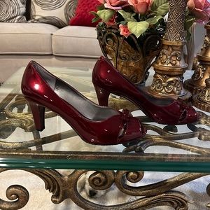Liz Claiborne heels